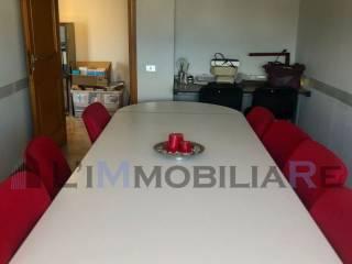 Mansarda largo Filippo Salvatori 10, Centro, Cisterna di Latina — foto 10 di 26