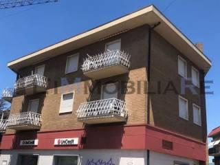 Mansarda largo Filippo Salvatori 10, Centro, Cisterna di Latina — foto 17 di 26