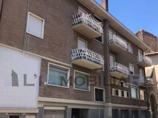 Mansarda largo Filippo Salvatori 10, Centro, Cisterna di Latina — foto 12 di 26