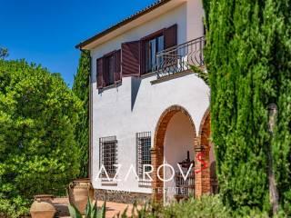 Villa unifamiliare via Umberto I, Centro, Montalto di Castro — foto 4 di 58