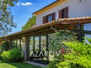 Villa unifamiliare via Umberto I, Centro, Montalto di Castro — foto 41 di 58