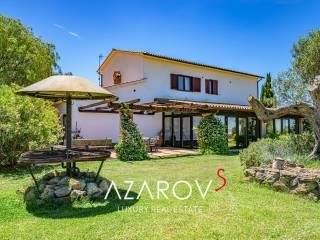 Villa unifamiliare via Umberto I, Centro, Montalto di Castro — foto 13 di 58