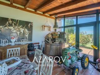 Villa unifamiliare via Umberto I, Centro, Montalto di Castro — foto 42 di 58