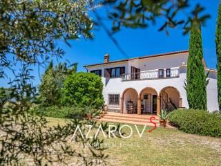 Villa unifamiliare via Umberto I, Centro, Montalto di Castro — foto 49 di 58