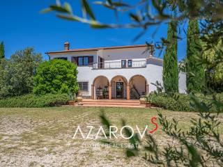Villa unifamiliare via Umberto I, Centro, Montalto di Castro — foto 24 di 58