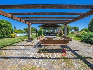 Villa unifamiliare via Umberto I, Centro, Montalto di Castro — foto 21 di 58