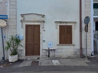 Trilocale via Roma 11, Centro, Minervino di Lecce — foto 14 di 17