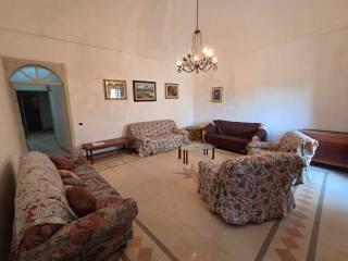 Trilocale via Roma 11, Centro, Minervino di Lecce — foto 17 di 17