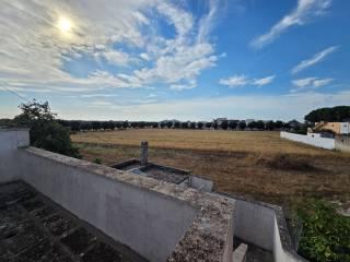 Trilocale via Roma 11, Centro, Minervino di Lecce — foto 8 di 17