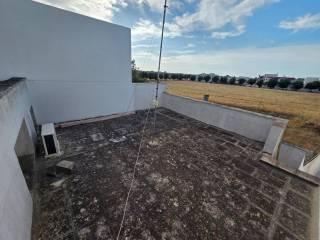 Trilocale via Roma 11, Centro, Minervino di Lecce — foto 12 di 17