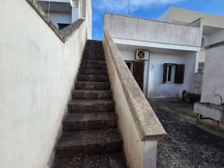 Trilocale via Roma 11, Centro, Minervino di Lecce — foto 15 di 17