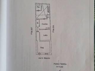 Trilocale via Roma 11, Centro, Minervino di Lecce — foto 2 di 17
