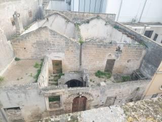 Appartamento via Lecce 42, Novoli — foto 2 di 2