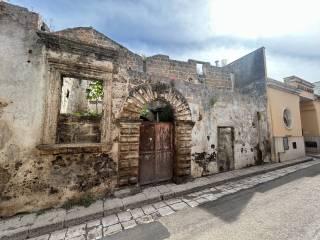 Appartamento via Lecce 42, Novoli