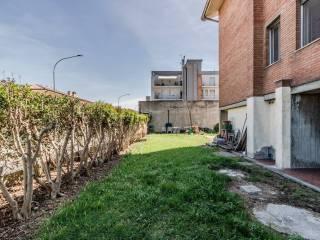 Appartamento buono stato, su più livelli, Centro, Argenta — foto 12 di 14