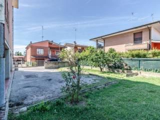 Appartamento buono stato, su più livelli, Centro, Argenta — foto 7 di 14