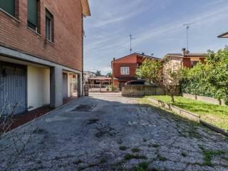 Appartamento buono stato, su più livelli, Centro, Argenta — foto 10 di 14