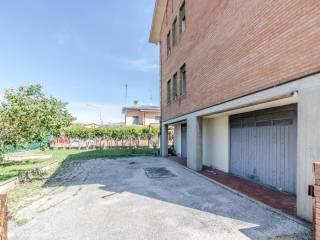 Appartamento buono stato, su più livelli, Centro, Argenta — foto 8 di 14