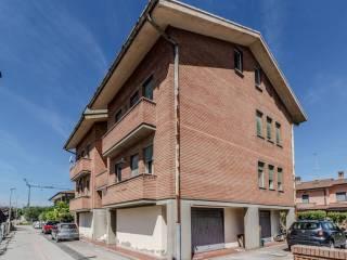 Appartamento buono stato, su più livelli, Centro, Argenta — foto 14 di 14