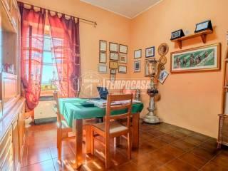 Terratetto unifamiliare Strada Ponte del Diavolo, Castel d'Asso - Tuscanese, Viterbo — foto 10 di 25