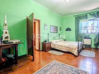 Terratetto unifamiliare Strada Ponte del Diavolo, Castel d'Asso - Tuscanese, Viterbo — foto 23 di 25
