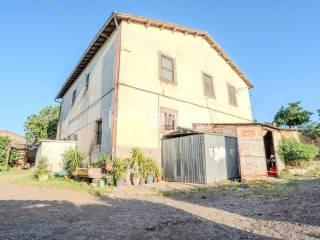 Terratetto unifamiliare Strada Ponte del Diavolo, Castel d'Asso - Tuscanese, Viterbo — foto 20 di 25