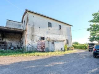 Terratetto unifamiliare Strada Ponte del Diavolo, Castel d'Asso - Tuscanese, Viterbo — foto 2 di 25