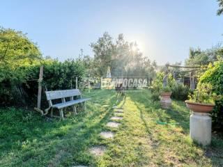 Terratetto unifamiliare Strada Ponte del Diavolo, Castel d'Asso - Tuscanese, Viterbo — foto 8 di 25