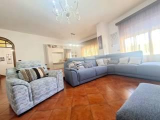 Villa bifamiliare via Luigi Galvani, Tricase — foto 39 di 40