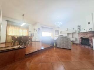 Villa bifamiliare via Luigi Galvani, Tricase — foto 16 di 40