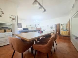 Villa bifamiliare via Luigi Galvani, Tricase — foto 15 di 40