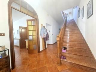 Villa bifamiliare via Luigi Galvani, Tricase — foto 23 di 40