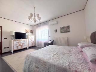 Villa bifamiliare via Luigi Galvani, Tricase — foto 7 di 40