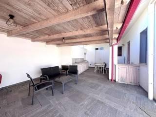 Villa bifamiliare via Luigi Galvani, Tricase — foto 24 di 40