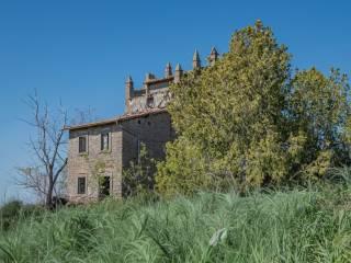 Casale Strada Pian di Tortora, Castel d'Asso - Tuscanese, Viterbo — foto 19 di 19