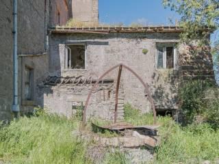 Casale Strada Pian di Tortora, Castel d'Asso - Tuscanese, Viterbo — foto 4 di 19