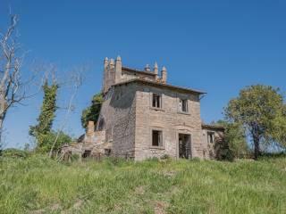 Casale Strada Pian di Tortora, Castel d'Asso - Tuscanese, Viterbo — foto 17 di 19