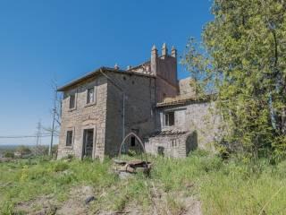 Casale Strada Pian di Tortora, Castel d'Asso - Tuscanese, Viterbo — foto 9 di 19