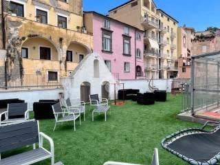 Terratetto unifamiliare via Regina Maria Sofia 22, Gaeta — foto 20 di 27