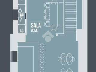Terratetto unifamiliare via Regina Maria Sofia 22, Gaeta — foto 22 di 27
