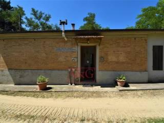 Terratetto unifamiliare co ntrada magnola, Ripatransone — foto 43 di 49