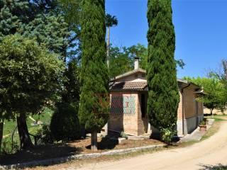 Terratetto unifamiliare co ntrada magnola, Ripatransone — foto 22 di 49
