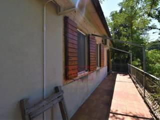 Terratetto unifamiliare co ntrada magnola, Ripatransone — foto 49 di 49