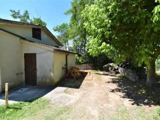 Terratetto unifamiliare co ntrada magnola, Ripatransone — foto 9 di 49