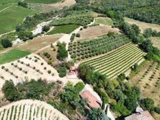 Terratetto unifamiliare co ntrada magnola, Ripatransone — foto 18 di 49