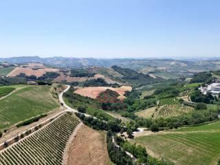 Terratetto unifamiliare co ntrada magnola, Ripatransone — foto 27 di 49
