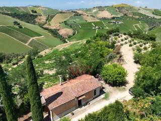 Terratetto unifamiliare co ntrada magnola, Ripatransone