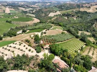 Terratetto unifamiliare co ntrada magnola, Ripatransone — foto 25 di 49