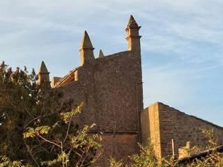 Casale Strada Pian di Tortora, Castel d'Asso - Tuscanese, Viterbo — foto 14 di 19