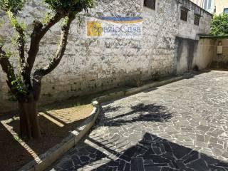 Villa unifamiliare via Gioacchino Pennacchio, Maristi - Ospedale, Giugliano in Campania — foto 30 di 31